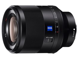 SONY Planar T* FE 50mm F1.4 ZA SEL50F14Z 価格比較 - 価格.com