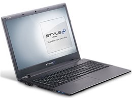 Stl-15FP035-i7-DFSM [Windows 10 Home] / 2100001414849