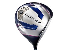 ヤマハ インプレス UD+2 ドライバー レディース [TMX-417DII 