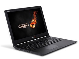 Lev-15FH058-i7-LF [Windows 10 Home] Core i7/8GB/500GB HDD/GTX950M/15C`