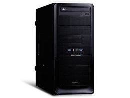 Sen-R017-i5-IQ [Windows 10 Pro] Core i5/8GB/1TB HDD/Quadro K620