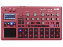 electribe sampler electribe2s-RD [^bNEbh]