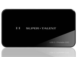 USB3.1 Portable RAIDDrive FUW480UCU0