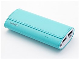 cheero Grip 4 CHE-064 [�~���g�u���[]