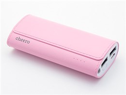 cheero Grip 4 CHE-064 [�s���N]