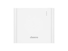 cheero Power Plus 3 Premium CHE-062