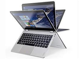 Lenovo YOGA 710 80TX001DJP Core m5 6Y54E8GB[E256GB SSDڃf