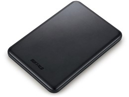 MiniStation HD-PUS2.0U3-BC [�u���b�N]