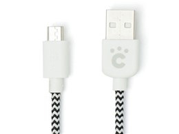 cheero CHE-240-WH [0.5m/1m]