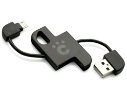 cheero CHE-236-BL [�u���b�N]