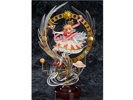 �J�[�h�L���v�^�[������ �ؔV�{�� Stars Bless You