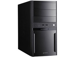 LUV MACHINES LM-iG414XN-SH2 Core i7/16GB������/240GB SSD+2TB HDD/GTX1060 ���ڃ��f��