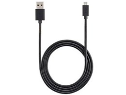 SoftBank SELECTION SB-CA33-MIUS/BK [1m ubN]