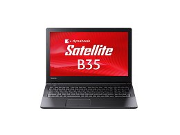 dynabook Satellite B35 B35/R PB35READ4R7HD81