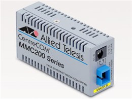 【新品】アライドテレシス CentreCOM LMC112 メディアコンバーター Amazon | アライドテレシス CentreCOM LMC112 ROHS | Allied
