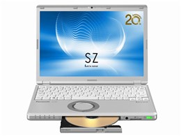 Let's note SZ5 CF-SZ5PDQVS