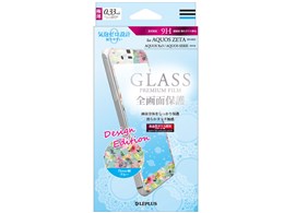 LEPLUS LP-SH04HFGFFBL [Flower u[]