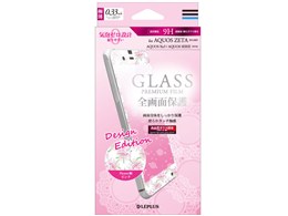 LEPLUS LP-SH04HFGFFPK [Flower sN]