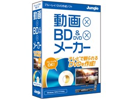 ×BD&DVD×[J[