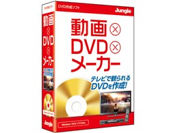 ×DVD×[J[