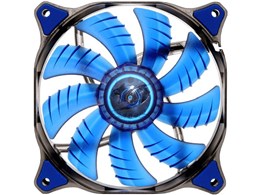 LED FAN 120mm CF-D12HB-B [BLUE]