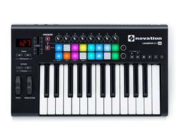 Launchkey 25 MK2