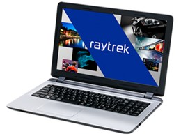 raytrek VF-HE11 Windows 10 ���f�� K/06048-10a