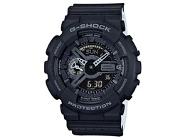 G-SHOCK �p���`���O�E�p�^�[���E�V���[�Y GA-110LP-1AJF