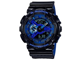 G-SHOCK �p���`���O�E�p�^�[���E�V���[�Y GA-110LPA-1AJF