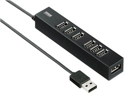 USB-2H701BK [ubN]