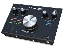 M-Track 2X2