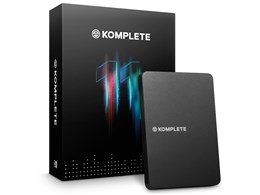 KOMPLETE 11