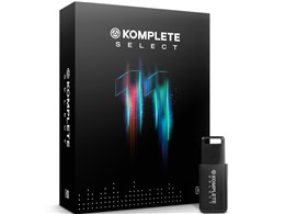 KOMPLETE 11 SELECT