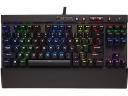 Gaming K65 RGB RAPIDFIRE CH-9110014-NA [ubN]