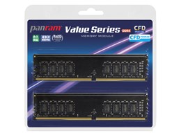 W4U2400PS-8G [DDR4 PC4-19200 8GB 2g]