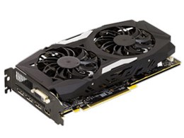 RD-RX470-E4GB [PCIExp 4GB]