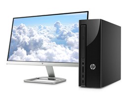 Slimline 260-p030jp i.com Corei3E1TB j^[Zbgf