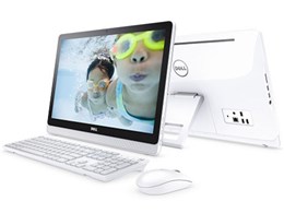 Inspiron 22 3000 V[Y i.com v~AE^b`pl Core i5 6200Uڃf
