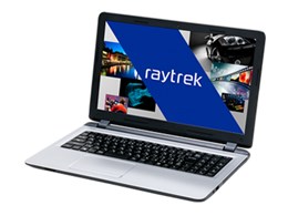 raytrek DX11 K/06047-10a