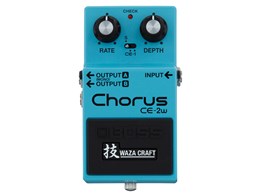 Z WAZA CRAFT Chorus CE-2W
