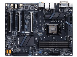 GA-X170-WS ECC [Rev.1.0]