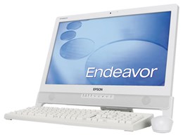 Endeavor PT110E Core i3搭載モデル