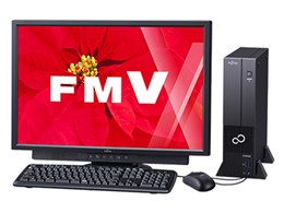 FMV ESPRIMO DHV[Y WD2/W WWD2B7H_A838 i.com Core i7E8GBEHDD1TBE24^tEBlu-rayEOfficeڃf