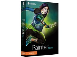 Painter 2017 ʗDҔ