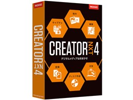 Roxio Creator NXT 4