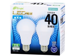 E-Bright LDA5D-G AS25 2P [�����F]