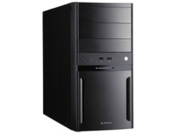 LUV MACHINES LM-iH412XN-SH-KK-A i.com Core i7/8GB/SSD+1TB HDD/Office Premium ڃf