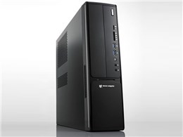 LUV MACHINES Slim LM-iHS303B-S5-KK i.com Core i3/8GB/480GB SSD ڃf