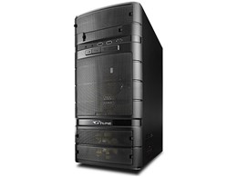 NEXTGEAR-MICRO im570PA4 Core i7/16GB/240GB SSD+2TB HDD/GTX1080ڃf