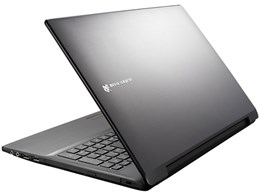 LuvBook LB-F572X-S2-KK-A i.com Core i7/8GB/240GB SSD/Office Premium/15.6^tHDtڃf